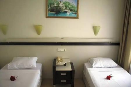 Tu Casa Gelidonya - 109