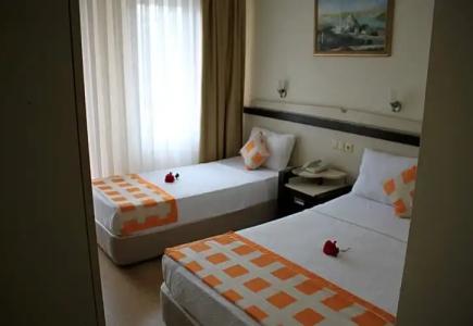 Tu Casa Gelidonya - 110