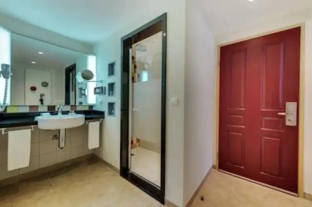 ROBINSON CAMYUVA - Adults only - 135