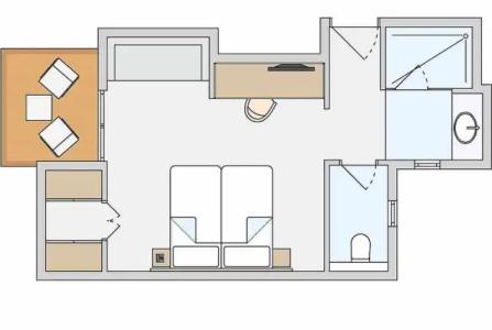 ROBINSON CAMYUVA - Adults only - 136