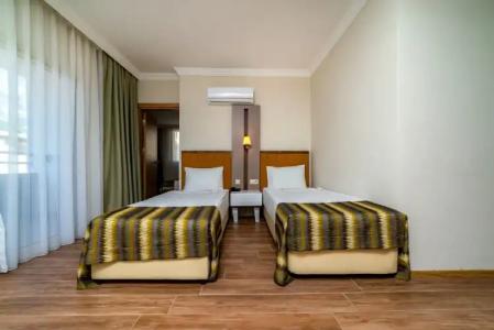 Armas Beach - 129