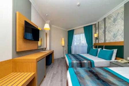Armas Beach - 115