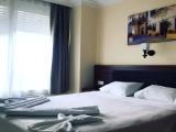 Deluxe Apartment with balcony and with view