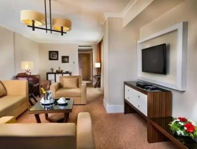 Crystal De Luxe Resort & Spa - All Inclusive - 108