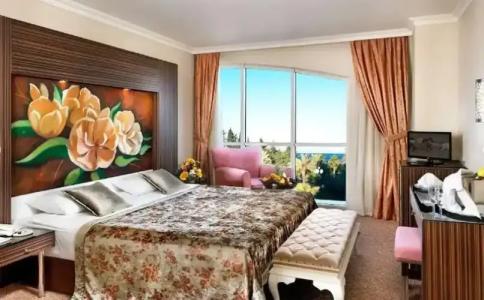 Crystal De Luxe Resort & Spa - All Inclusive - 109