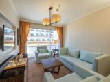 Sultan Suite