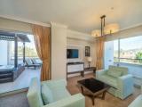 Pasha Suite