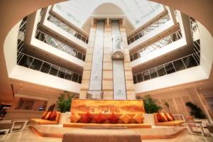 Pine House by Werde Hotels, Kemer