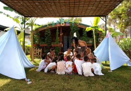 Pine House by Werdes - 29