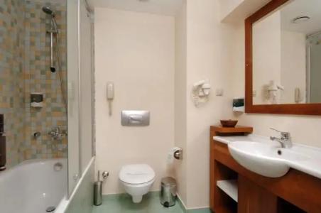 Pine House by Werdes - 6