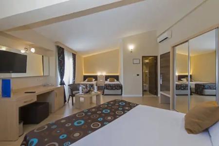 Asdem Park Otel - 103