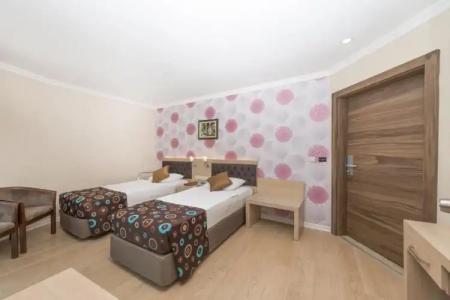 Asdem Park Otel - 109