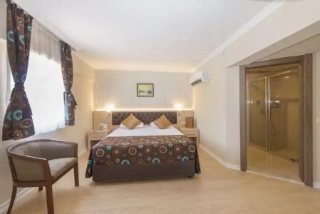 Asdem Park Otel - 113