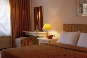 Turkiz Apart Hotel, Kemer