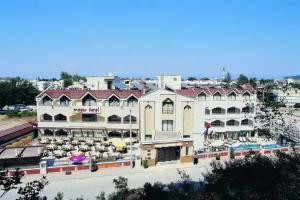 Himeros Life Hotel, Kemer