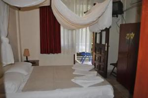 La Luna Pension, Kemer