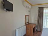 Standard room with balcony