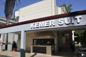 Kemer Suites, Kemer