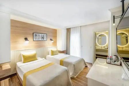 Club Marco Polo - Premium All Inclusive - 138