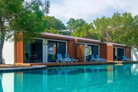 Club Marco Polo - Premium All Inclusive - 144