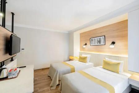 Club Marco Polo - Premium All Inclusive - 130