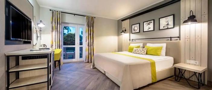 Club Marco Polo - Premium All Inclusive - 107