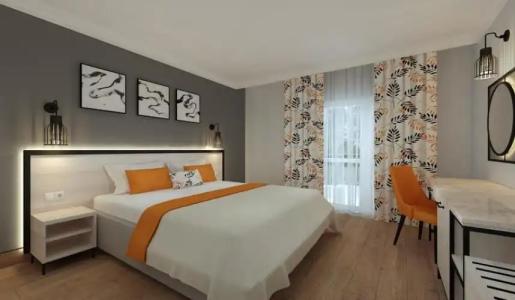 Club Marco Polo - Premium All Inclusive - 103