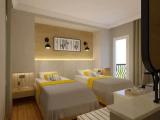 Duplex Quadruple room