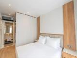 Swim Up Quadruple Suite