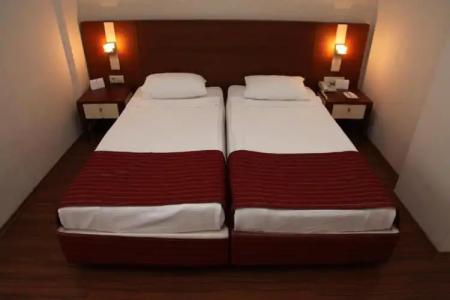 Queen's Park Le Jardin - 127