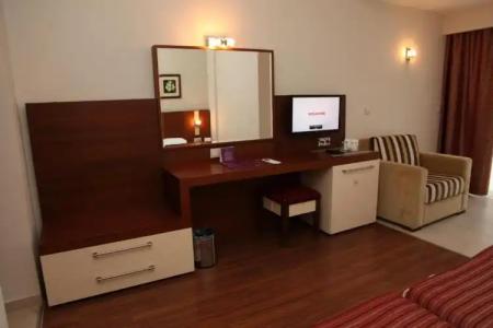 Queen's Park Le Jardin - 126