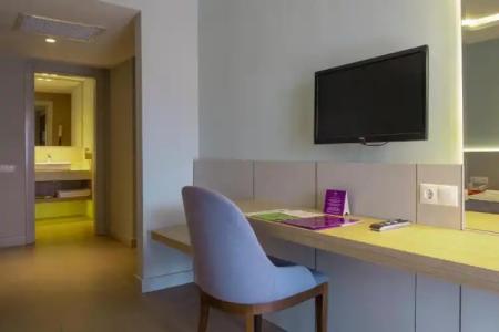 Queen's Park Le Jardin - 124