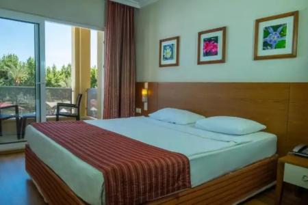 Queen's Park Le Jardin - 125