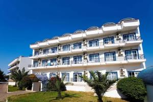Larissa Blue Hotel, Kemer