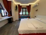 1 Bedroom Standard Double room