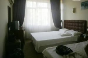 Korient Hotel, Kemer