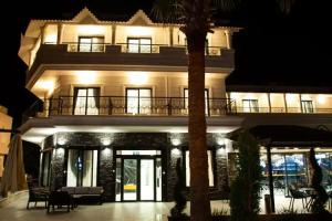 Flower Hotel, Kemer