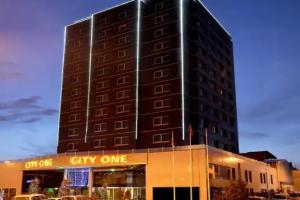 City One Hotel, Kayseri
