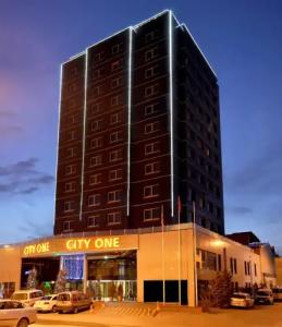 City One