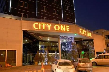 City One