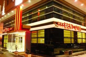 Bent Hotel, Kayseri