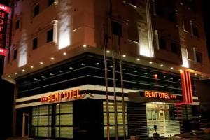 Bent Hotel, Kayseri