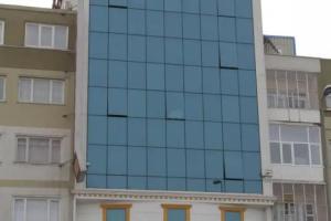 Diamond Hotel, Kayseri