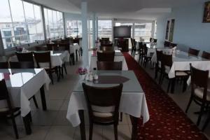 Kayi Hotel, Kastamonu