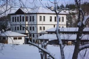 Hotel Sadibey Ciftligi, Kastamonu