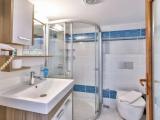 Economy Double Basement room