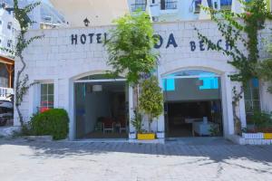 Belinda Hotel, Kas