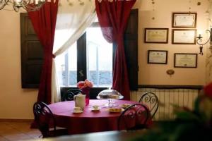 Al Giandale B&B, Zafferana Etnea