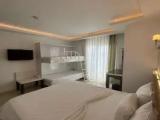 Standard Family room with sea view