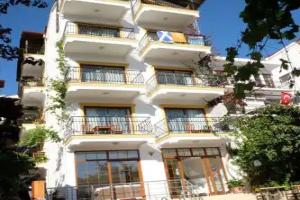 Hotel Ferah, Kas
